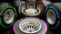 Pneumatiky Pirelli pro sezónu 2016 - novinkou je ultra-měkká směs