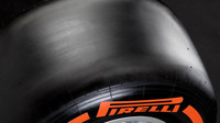 Tvrdá pneumatika Pirelli pro rok 2016