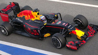 Red Bull konečně může pochválit Renault