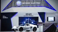 Detroit Electric SP:01