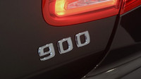 Brabus 900 Mercedes-AMG S65