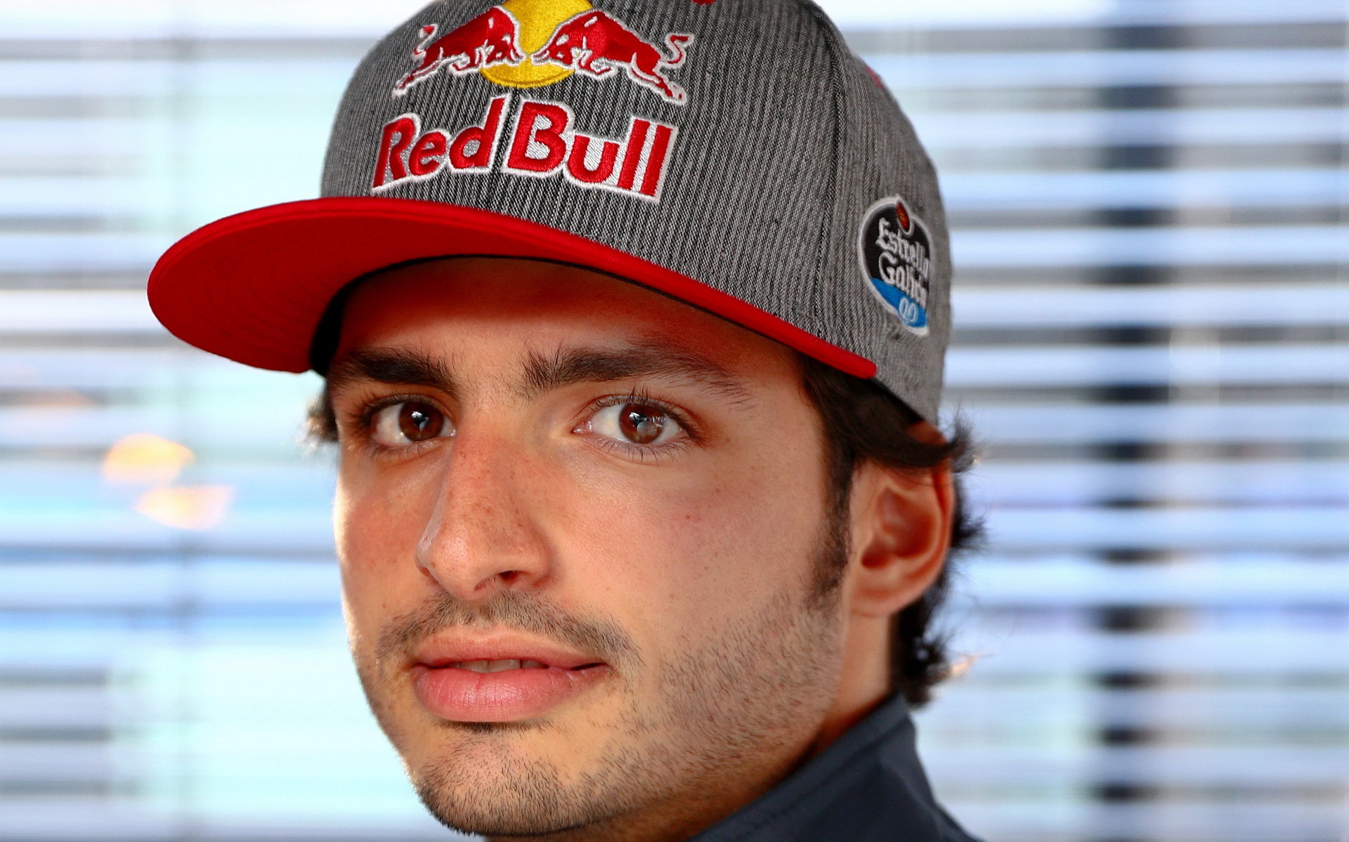 Carlos Sainz