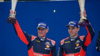 Paddon, Hayden - Kennard, John