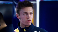 Daniil Kvjat