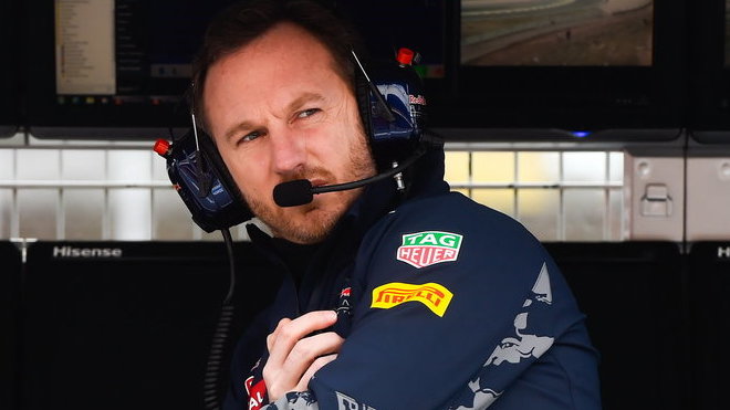 Christian Horner hodnotí úvod sezóny z pohledu Red Bull Racing
