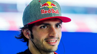 Carlos Sainz