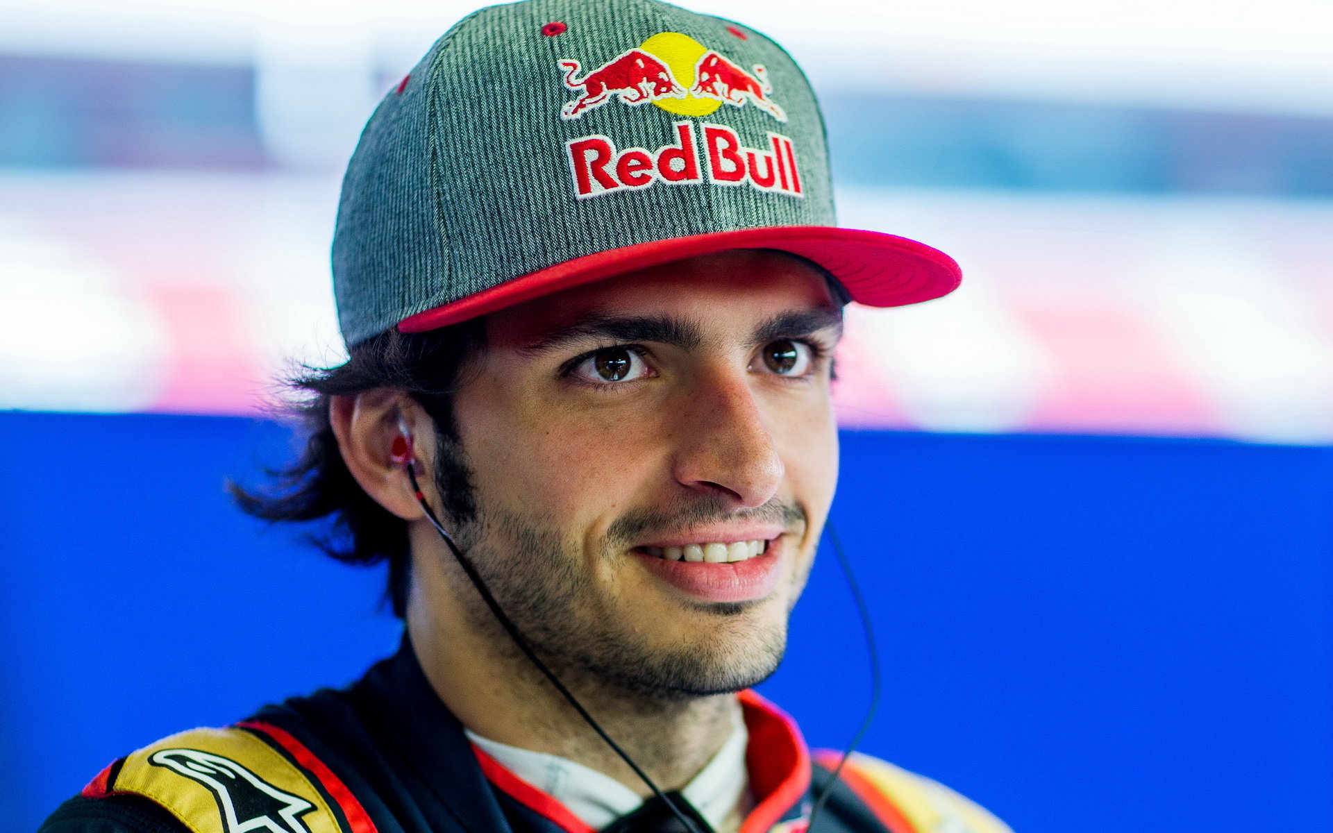 Carlos Sainz