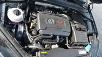 Volkswagen Golf VII GTI (2015)