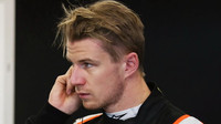 Nico Hülkenberg