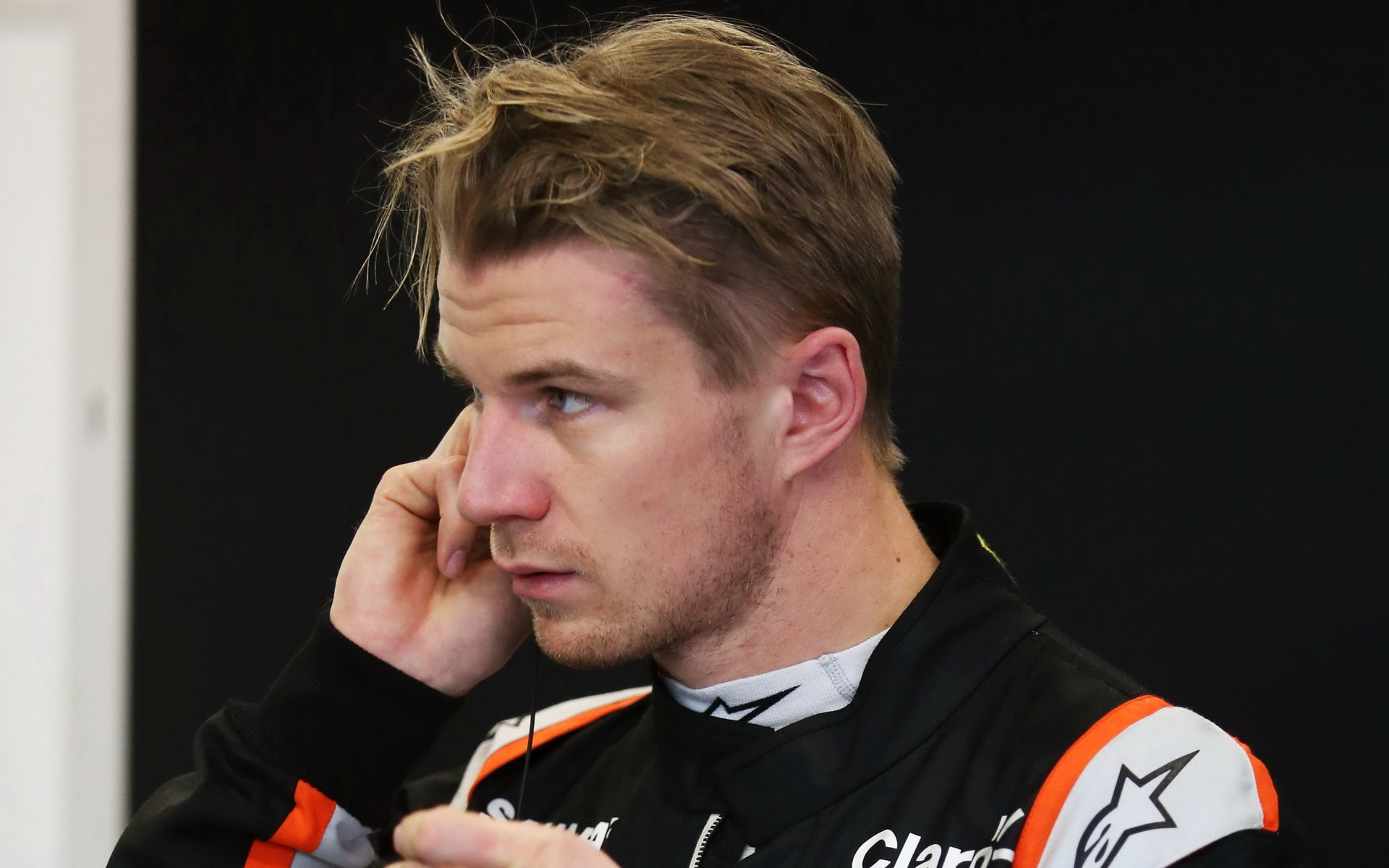 Nico Hülkenberg