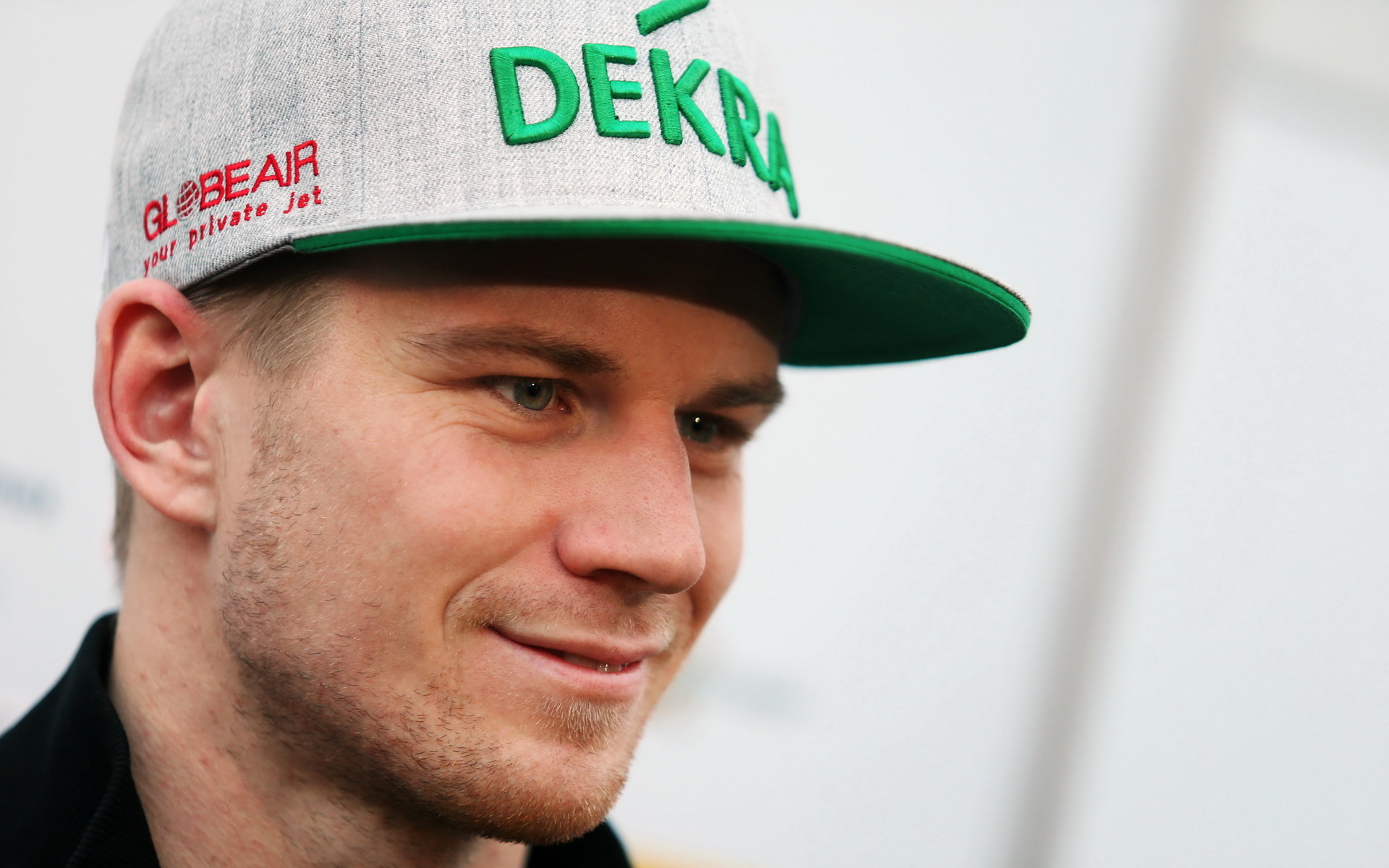 Nico Hülkenberg