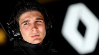 Esteban Ocon