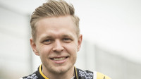 Kevin Magnussen