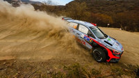 Sordo na první stupně vítězů s novou i20 WRC musí ještě počkat
