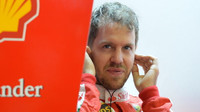 Sebastian Vettel