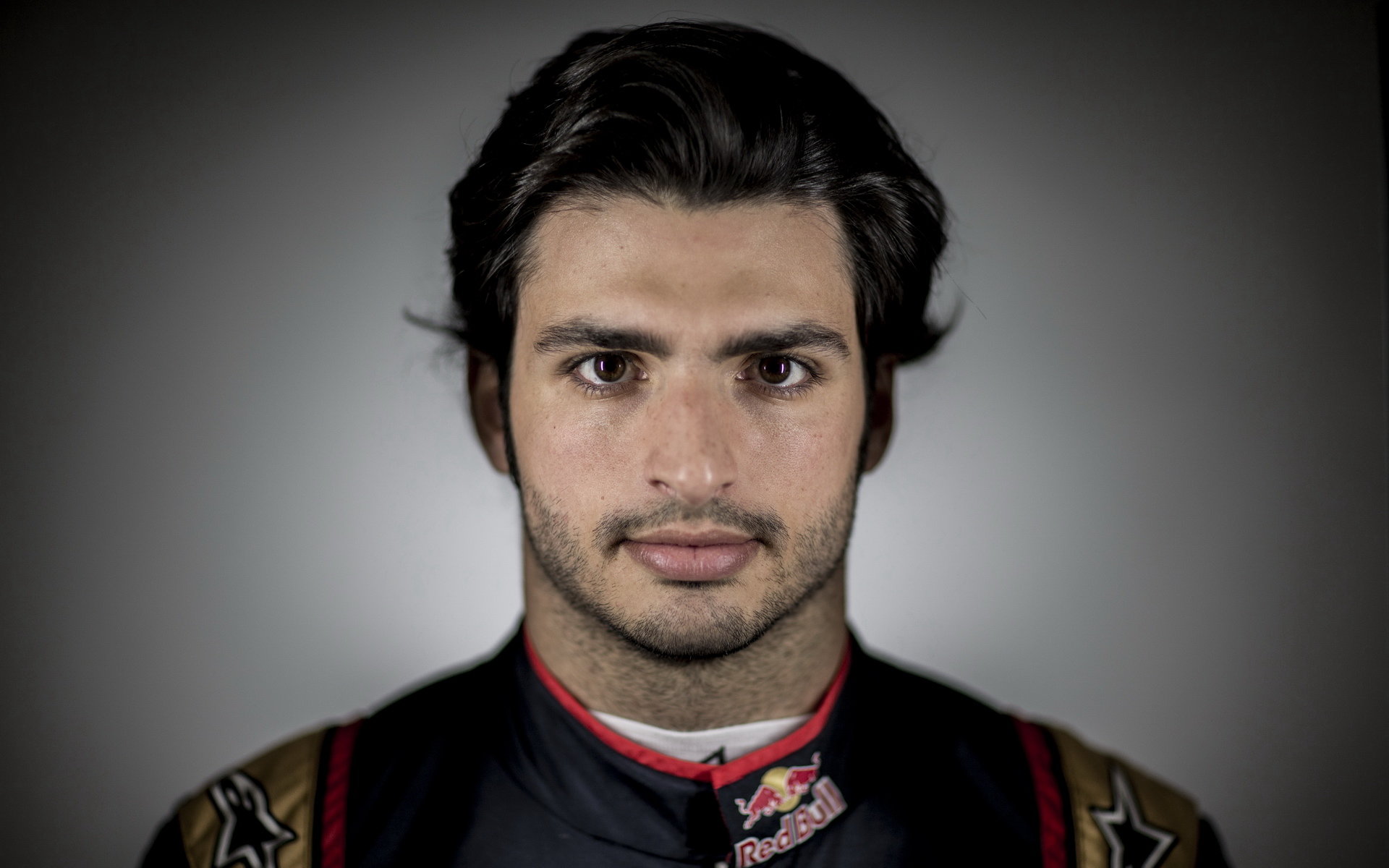 Carlos Sainz