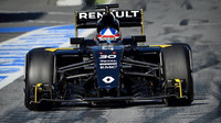 Renault si testy pochvaluje, ovšem připouští stále velký odstup na Mercedes
