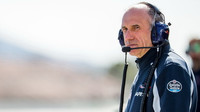 Franz Tost