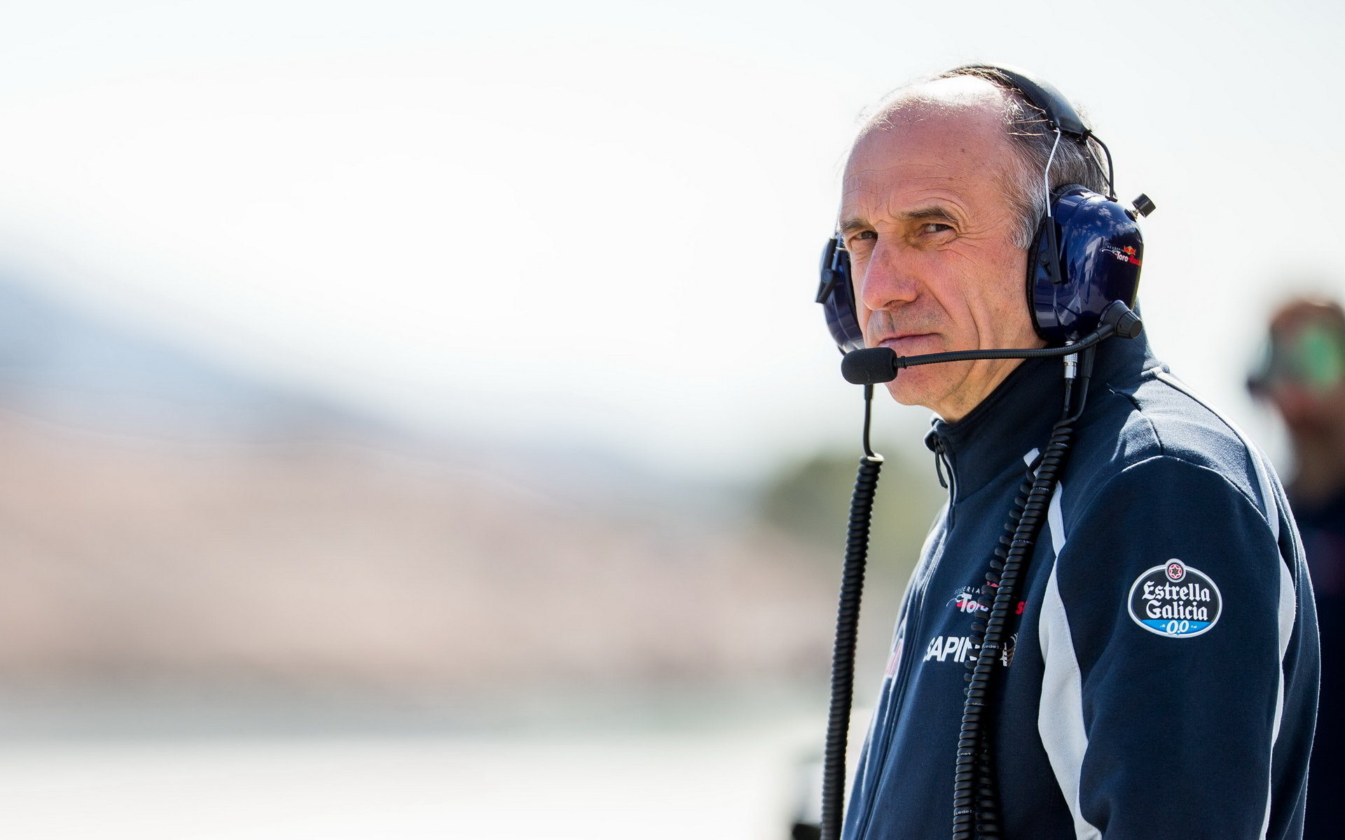 Franz Tost