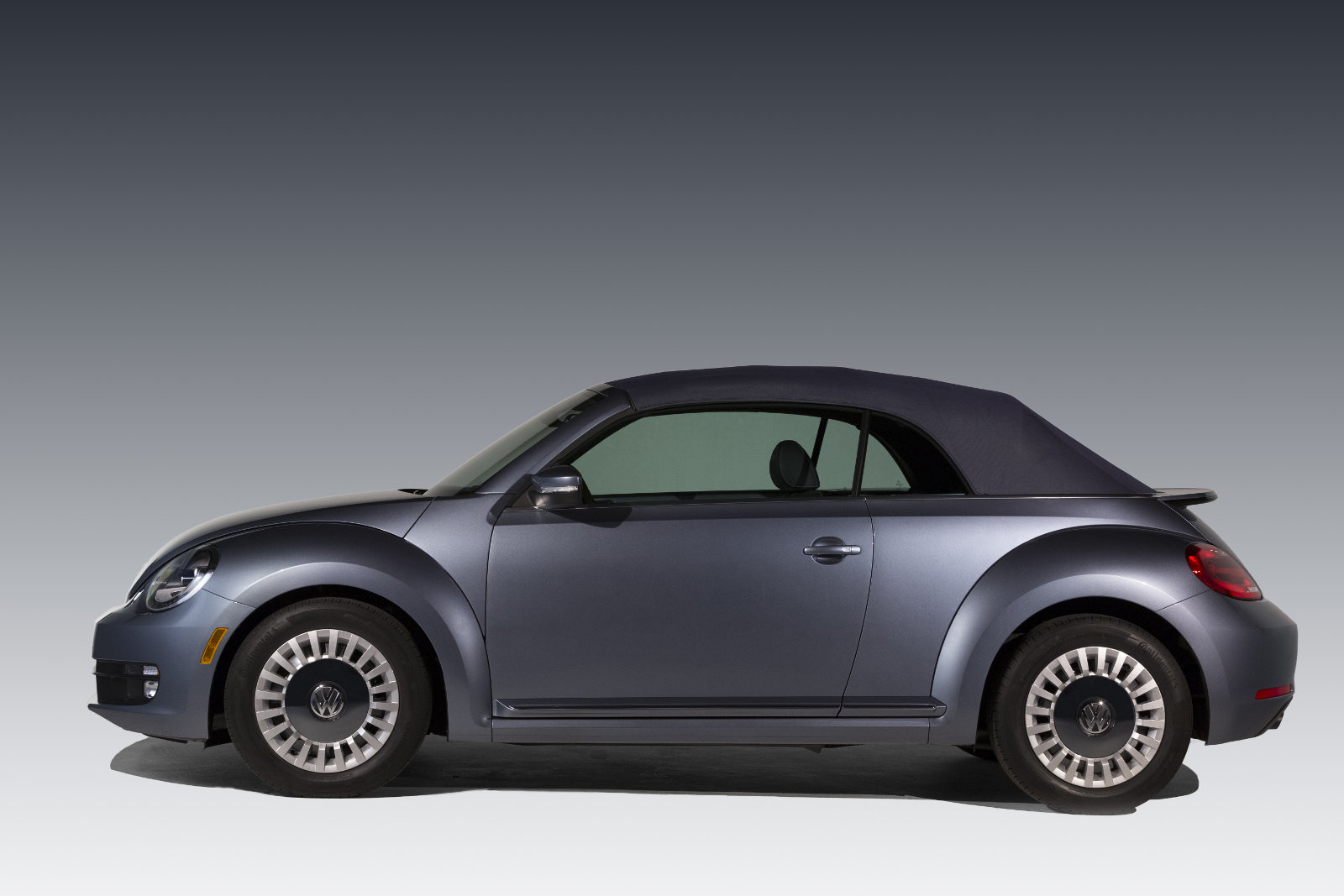 Volkswagen Beetle Denim Edition