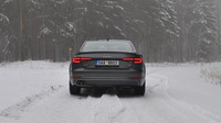 Audi A4 2.0 TDI Sport (2016)