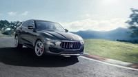 Maserati Levante jde ostře proti německé konkurenci, nabídne tři motorové varianty.