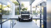 Mercedes-AMG E43 4MATIC (2017)