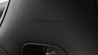 BMW X6M prošlo tuningem od společnosti Manhart