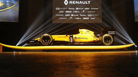 Nové barvy Renaultu