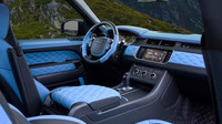 Range Rover Mansory