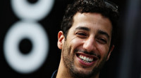Daniel Ricciardo v Melbourne