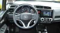 Honda Jazz 1.3 i-VTEC (2016)