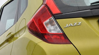 Honda Jazz 1.3 i-VTEC (2016)