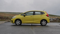 Honda Jazz 1.3 i-VTEC (2016)