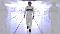 Fernando Alonso jde na to