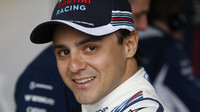 Felipe Massa v Melbourne