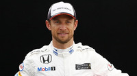 Jenson Button v Melbourne