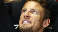 Jenson Button v Melbourne