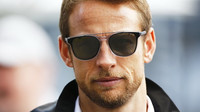 Jenson Button v Melbourne