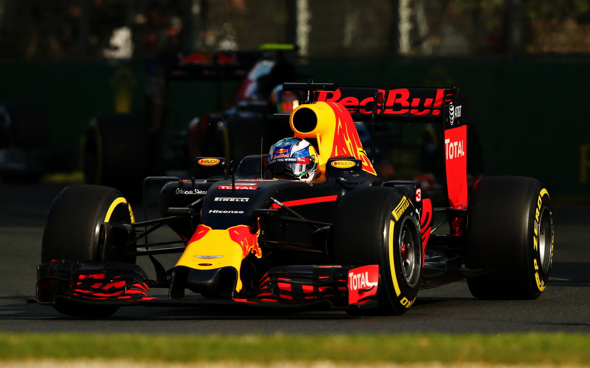 Smlouva Red Bullu s Renaultem vyprší tento rok