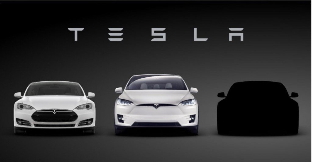 JIž 31. března, představí Tesla svůj nový vůz, Model 3.