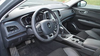 Renault Talisman 1.6 dCi (118kW) EDC