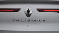 Renault Talisman 1.6 dCi (118kW) EDC