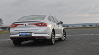 Renault Talisman 1.6 dCi (118kW) EDC