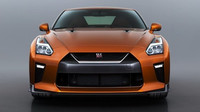 Nissan GT-R má po modernizaci modernější vzhled, kvalitnější interiér a vyšší výkon.