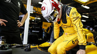 Kevin Magnussen v Melbourne