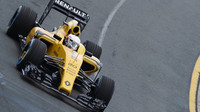 Kevin Magnussen v Melbourne