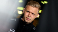 Kevin Magnussen v Melbourne