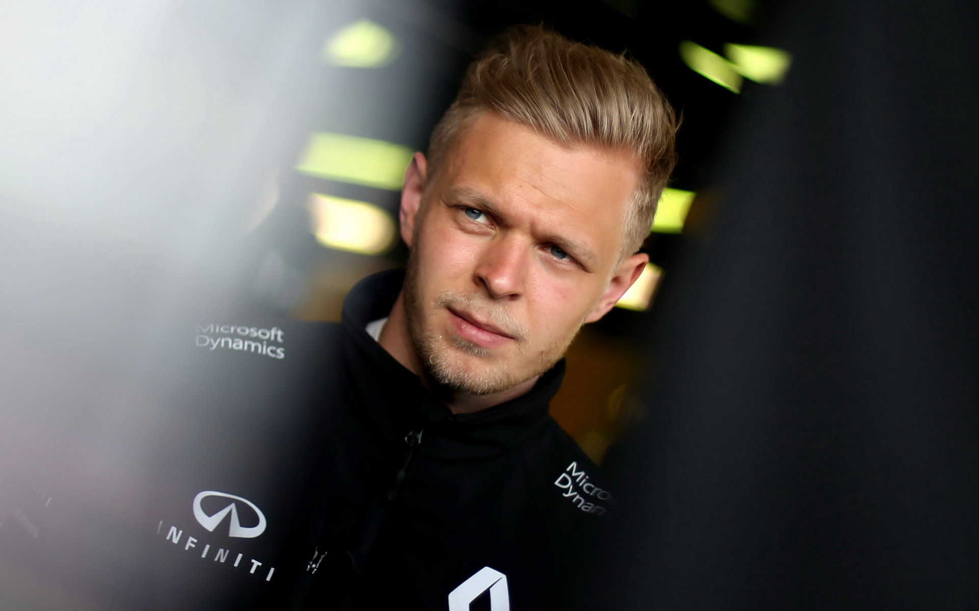 Kevin Magnussen v Melbourne