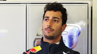 Daniel Ricciardo v Melbourne